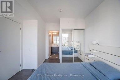 2110 - 68 SHUTER STREET Toronto (Church-Yonge Corridor) Ontario photo 35