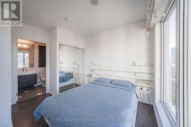 2110 - 68 SHUTER STREET Toronto (Church-Yonge Corridor) Ontario photo 36