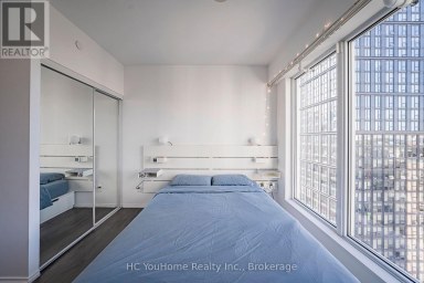 2110 - 68 SHUTER STREET Toronto (Church-Yonge Corridor) Ontario photo 37