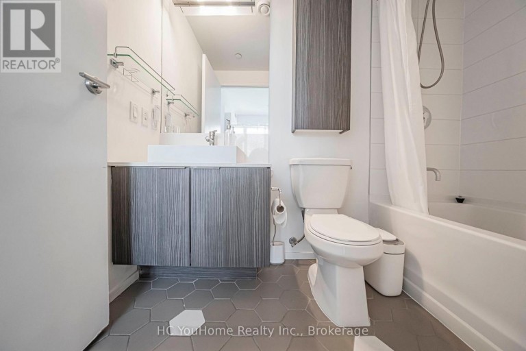 2110 - 68 SHUTER STREET, Toronto (Church-Yonge Corridor), Ontario, M5B1B4