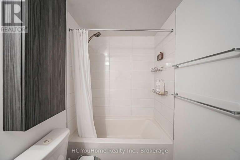 2110 - 68 SHUTER STREET, Toronto (Church-Yonge Corridor), Ontario, M5B1B4