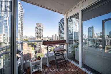 2110 - 68 SHUTER STREET Toronto (Church-Yonge Corridor) Ontario photo 42
