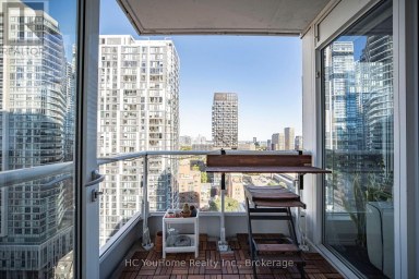 2110 - 68 SHUTER STREET Toronto (Church-Yonge Corridor) Ontario photo 43
