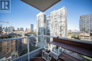 2110 - 68 SHUTER STREET Toronto (Church-Yonge Corridor) Ontario photo 44