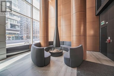 2110 - 68 SHUTER STREET Toronto (Church-Yonge Corridor) Ontario photo 45