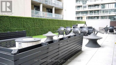 2110 - 68 SHUTER STREET Toronto (Church-Yonge Corridor) Ontario photo 46