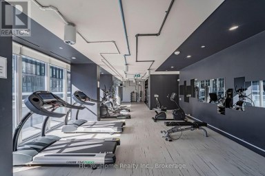 2110 - 68 SHUTER STREET Toronto (Church-Yonge Corridor) Ontario photo 47