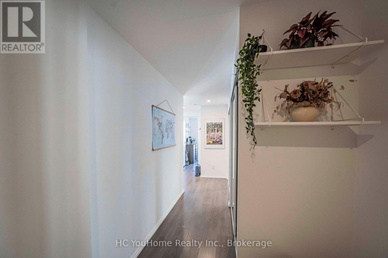 2110 - 68 SHUTER STREET, Toronto (Church-Yonge Corridor), Ontario, M5B1B4