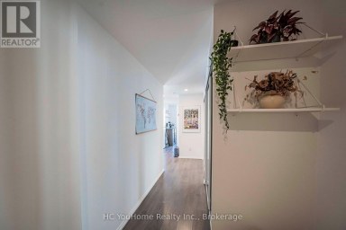 2110 - 68 SHUTER STREET Toronto (Church-Yonge Corridor) Ontario photo 5