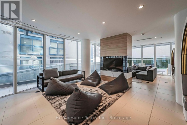 2110 - 68 SHUTER STREET, Toronto (Church-Yonge Corridor), Ontario, M5B1B4