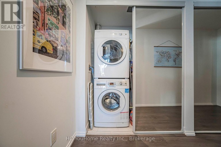2110 - 68 SHUTER STREET, Toronto (Church-Yonge Corridor), Ontario, M5B1B4