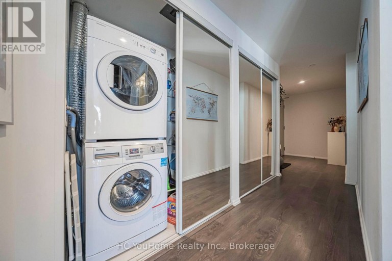 2110 - 68 SHUTER STREET, Toronto (Church-Yonge Corridor), Ontario, M5B1B4