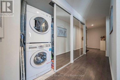 2110 - 68 SHUTER STREET Toronto (Church-Yonge Corridor) Ontario photo 7
