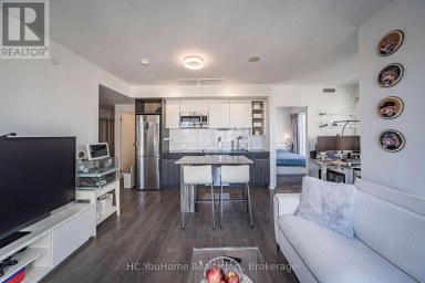 2110 - 68 SHUTER STREET Toronto (Church-Yonge Corridor) Ontario photo 8