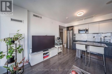 2110 - 68 SHUTER STREET Toronto (Church-Yonge Corridor) Ontario photo 9