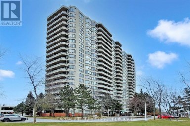 1984 - 1 GREYSTONE WALK Toronto (Kennedy Park) Ontario photo 1