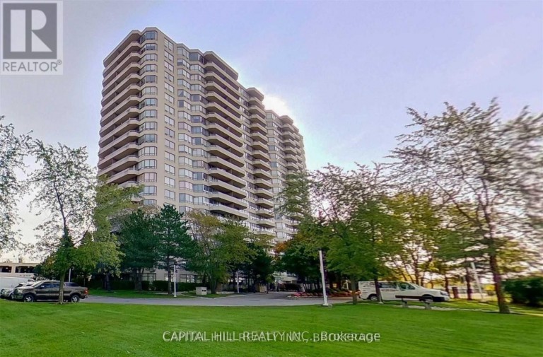 1984 - 1 GREYSTONE WALK, Toronto (Kennedy Park), Ontario, M1K5J3