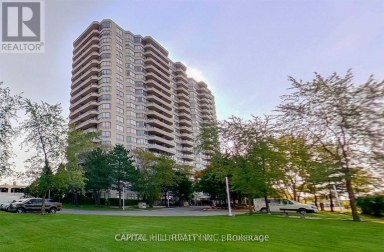 1984 - 1 GREYSTONE WALK Toronto (Kennedy Park) Ontario photo 2
