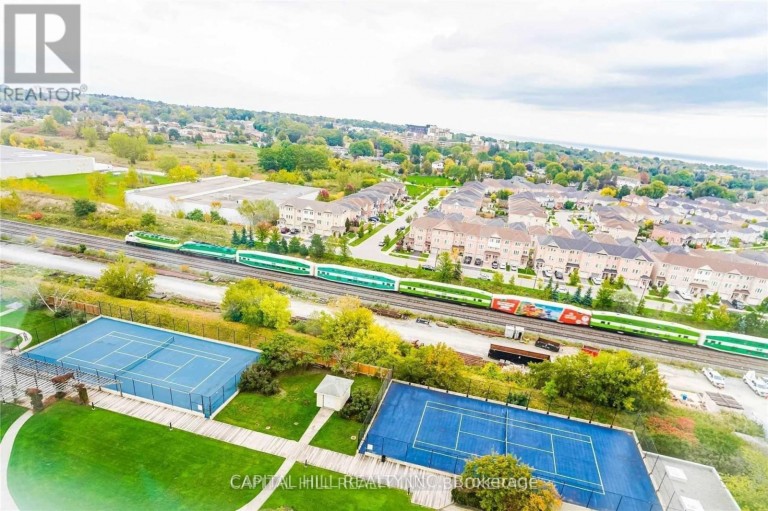 1984 - 1 GREYSTONE WALK, Toronto (Kennedy Park), Ontario, M1K5J3
