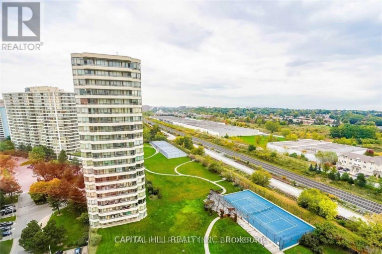 1984 - 1 GREYSTONE WALK, Toronto (Kennedy Park), Ontario, M1K5J3