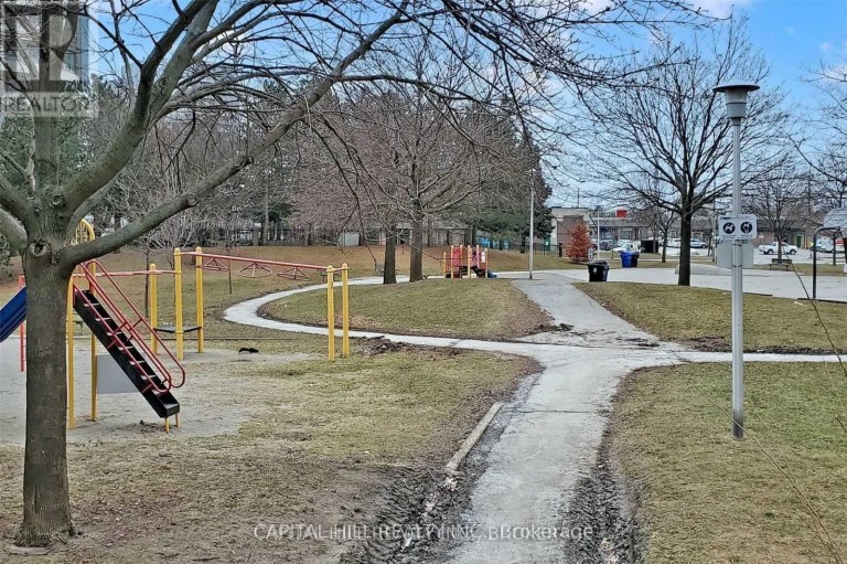 1984 - 1 GREYSTONE WALK, Toronto (Kennedy Park), Ontario, M1K5J3