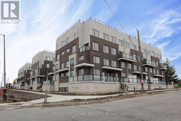 405 - 1460 WHITES ROAD, Pickering (Woodlands), Ontario, L1V1R4