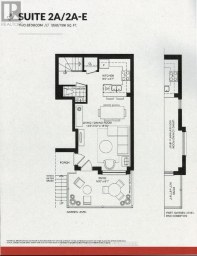 405 - 1460 WHITES ROAD Pickering (Woodlands) Ontario photo 19
