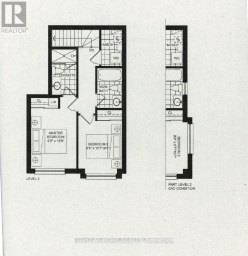 405 - 1460 WHITES ROAD Pickering (Woodlands) Ontario photo 20