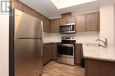 405 - 1460 WHITES ROAD Pickering (Woodlands) Ontario photo 8