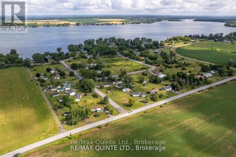 0 MOORE AVENUE, Greater Napanee (Greater Napanee), Ontario, K7R3K7