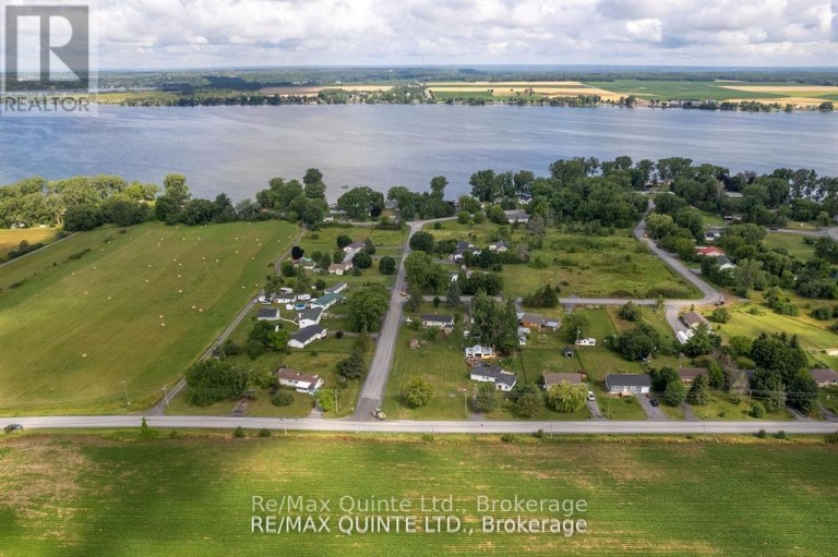 0 MOORE AVENUE, Greater Napanee (Greater Napanee), Ontario, K7R3K7