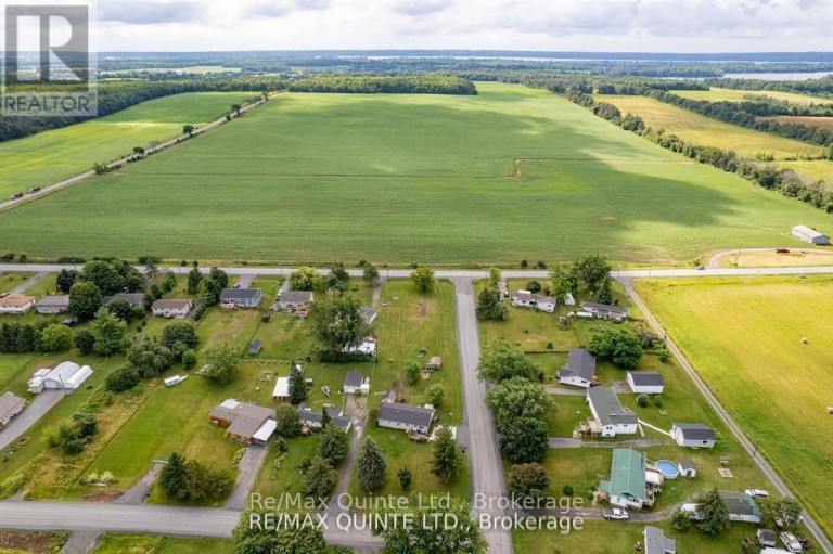 0 MOORE AVENUE, Greater Napanee (Greater Napanee), Ontario, K7R3K7