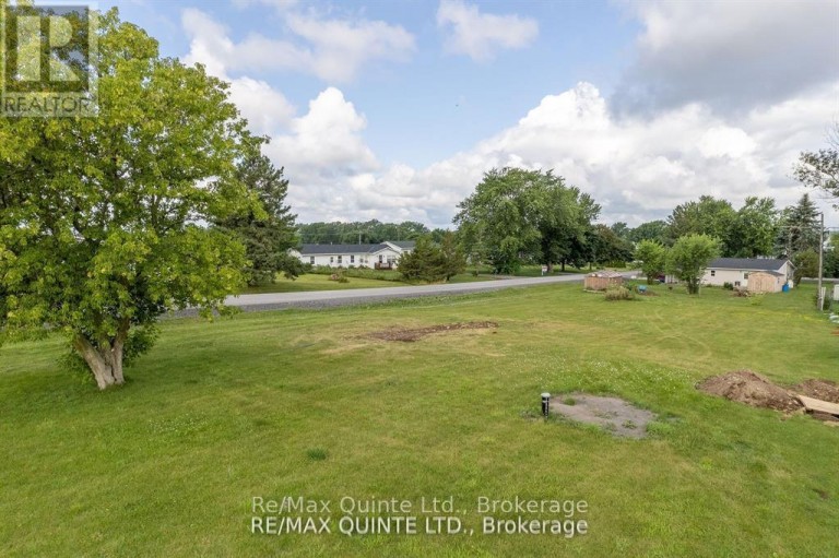 0 MOORE AVENUE, Greater Napanee (Greater Napanee), Ontario, K7R3K7