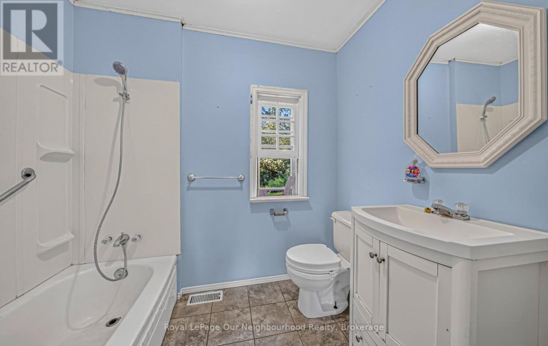 412 LYLE STREET N, Alnwick/Haldimand (Grafton), Ontario, K0K2G0