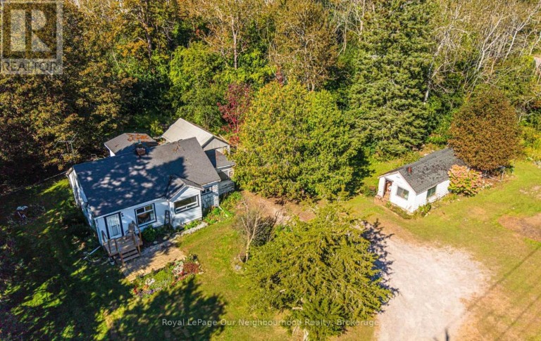412 LYLE STREET N, Alnwick/Haldimand (Grafton), Ontario, K0K2G0