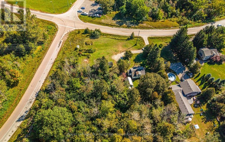 412 LYLE STREET N, Alnwick/Haldimand (Grafton), Ontario, K0K2G0