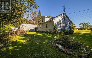 412 LYLE STREET N Alnwick/Haldimand (Grafton) Ontario photo 3