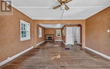 412 LYLE STREET N Alnwick/Haldimand (Grafton) Ontario photo 4
