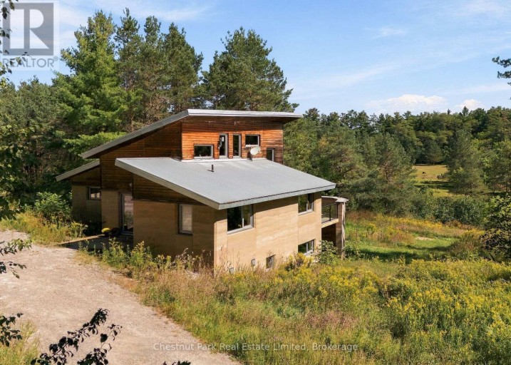 109 MOUNT PLEASANT ROAD, Cramahe (Castleton), Ontario, K0K1M0