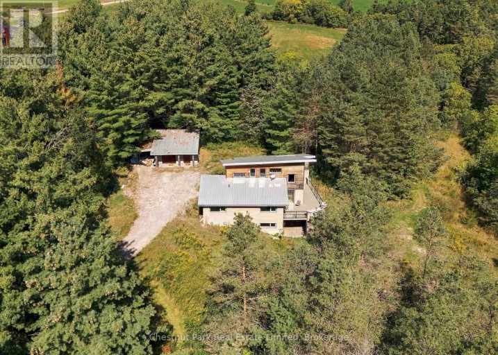 109 MOUNT PLEASANT ROAD, Cramahe (Castleton), Ontario, K0K1M0