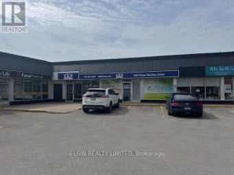 5 - 9 PRINCESS AVENUE St. Thomas Ontario photo 1