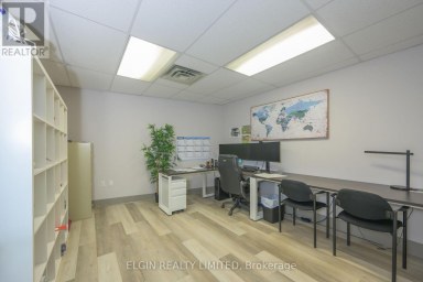 5 - 9 PRINCESS AVENUE St. Thomas Ontario photo 4