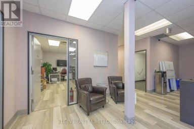 5 - 9 PRINCESS AVENUE St. Thomas Ontario photo 7