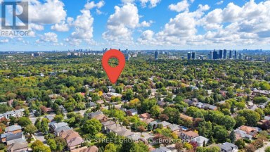 202 - 5 ELMIRA COURT Toronto (Bayview Village) Ontario photo 1