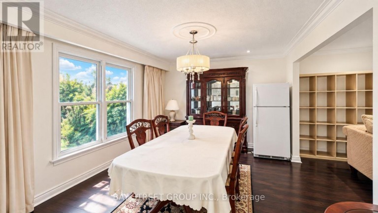 202 - 5 ELMIRA COURT, Toronto (Bayview Village), Ontario, M2K2T1