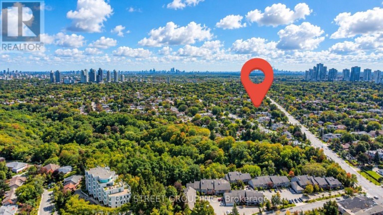 202 - 5 ELMIRA COURT, Toronto (Bayview Village), Ontario, M2K2T1