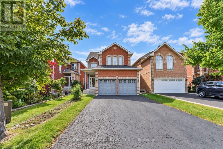 27 AVENIDA STREET, Markham (Middlefield), Ontario, L3S4J4