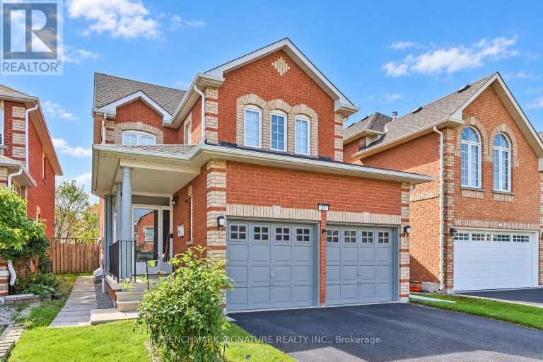 27 AVENIDA STREET, Markham (Middlefield), Ontario, L3S4J4