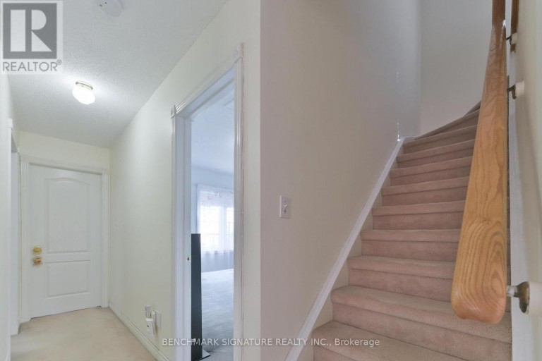 27 AVENIDA STREET, Markham (Middlefield), Ontario, L3S4J4
