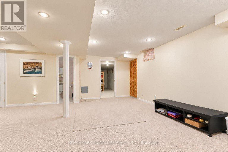 27 AVENIDA STREET, Markham (Middlefield), Ontario, L3S4J4